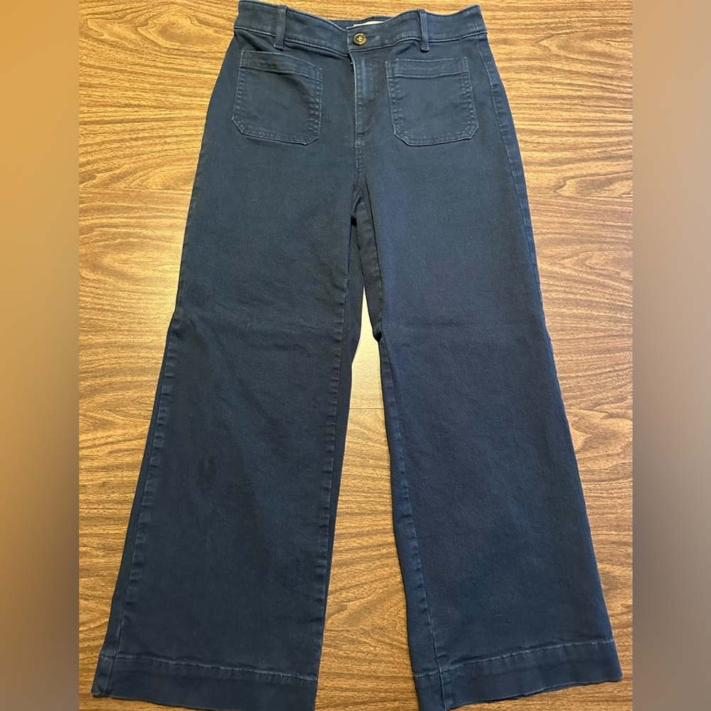 Loft The Palmer Wide Leg (6P)